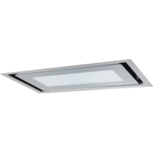 CATA 500 UBSDCH90W Ceiling Cooker Hood, 90cm, White