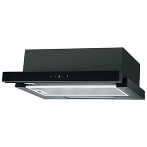Cata 300 Ubsth60Bk.1 Telescopic Cooker Hood, 60Cm, Black 1 Cata 300 Ubsth60Bk.1 Telescopic Cooker Hood, 60Cm, Black