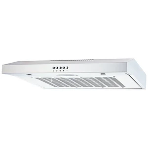 Cata 100 Ubsvh60Ss Visor Cooker Hood, 60Cm, Stainless Steel 1 Cata 100 Ubsvh60Ss Visor Cooker Hood, 60Cm, Stainless Steel