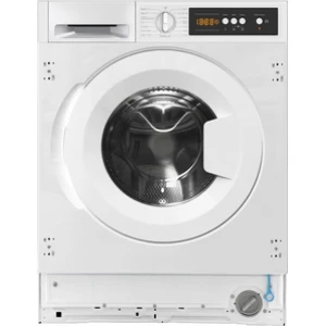 CATA 100 UBV70WM Washing Machine, 7kg Built-In 1400rpm