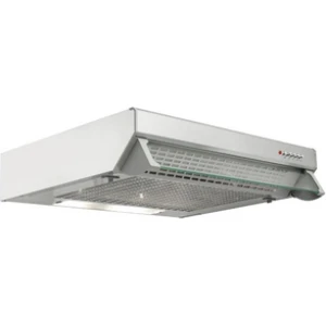 CATA 100 VHDSW60.1, VHDSW60.1 Adjustable Glass Visor Hood