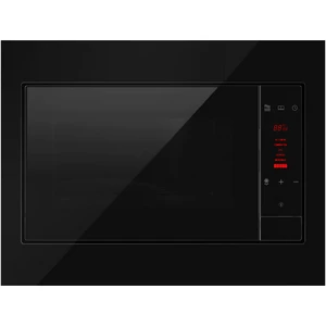 CATA 300 UB45CM31BK Microwave, 45cm High Black Fully Built-In Combi