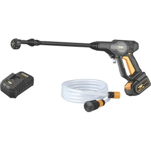 Titan TTI1230PRW Pressure Washer, 18V