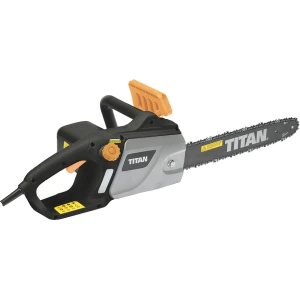 Titan TTL758CHN Chainsaw, 2000W, 40cm