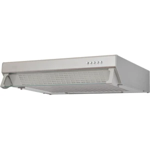 Cooke and Lewis CLVHS60A 60cm Stainless Steel Visor Hood