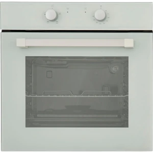 Unbranded CWH60A White Electric Oven