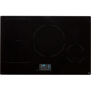 GoodHome GHIHAC80 Induction Hob, Bamia 80cm Freezone, With RF