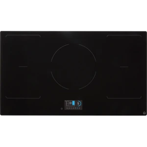 GoodHome GHIHAC90 Induction Hob, Bamia 90cm Freezone, With RF
