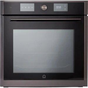 GoodHome GHOM71 Microwave, Bamia Combination Oven And