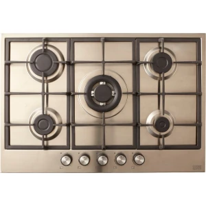 Cooke & Lewis CLGASFSRP5 5 Burner Gas Hob