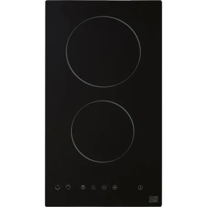 Cooke & Lewis CLCER30 2 Zones Ceramic Hob