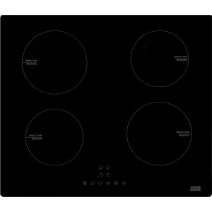 Cooke and Lewis CLIND60 Induction Hob, 4 Zone