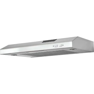 Unbranded VHS60 60cm Stainless Steel Visor Hood