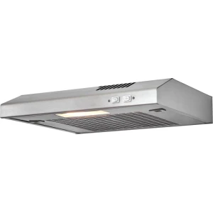 Unbranded VHS50 50cm Stainless Steel Visor Hood