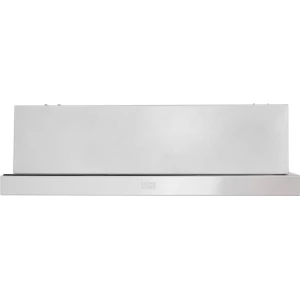 Cooke and Lewis CLTHS60 60cm Stainless Steel Telescopic Hood