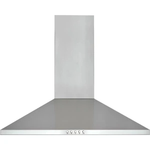 Unbranded CHS60 60cm Stainless Steel Chimney Hood