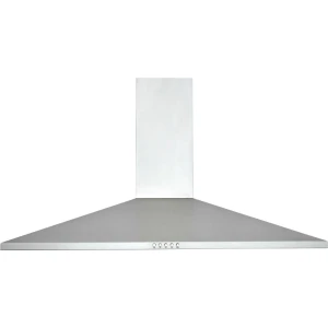 Unbranded CHS90 90cm Stainless Steel Chimney Hood