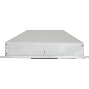 Cooke and Lewis CLCYS60 60cm Stainless Steel Canopy Hood