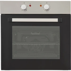Unbranded CSB60 Stainless Steel Electric Oven