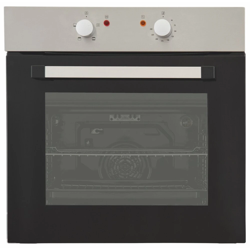 Unbranded Csb60 Stainless Steel Electric Oven 1 Unbranded Csb60 Stainless Steel Electric Oven