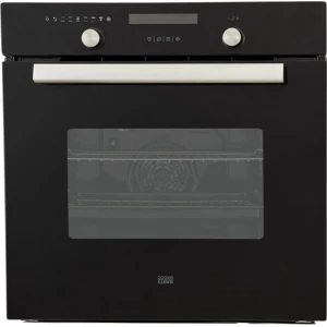 Cooke and Lewis CLMFBI Black Multifunction Oven