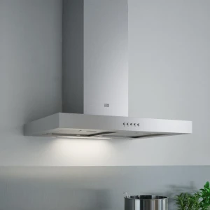 Cooke & Lewis CLMIR60PB Box Style Cooker Hood