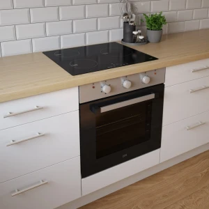 Unbranded ITS533B Induction Hob, 60cm