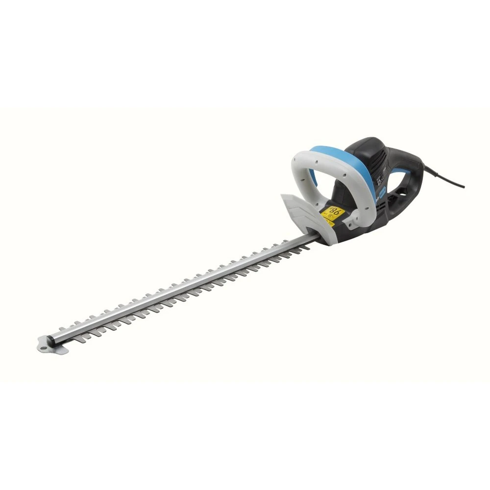 Mac Allister Mhtp520 Hedge Trimmer, 520W, 50Cm (B&Amp;Q)