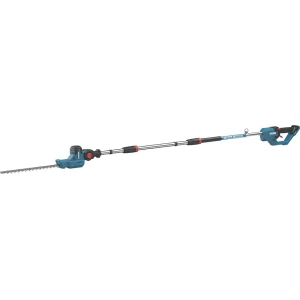 Erbauer ERI1023PHT Gen2 Pole Hedge Trimmer, 18V, 45cm