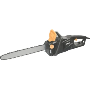 Titan TTCS2400 Chainsaw, 2400W, 45cm