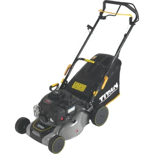 Titan TTLMP300SP40 B&S 300E SP Lawn Mower, 41cm