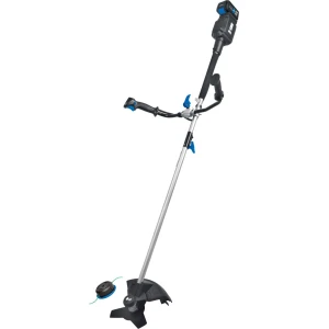 Mac Allister MBC3630 23CM_30CM 2 IN 1 Brush Cutter, 36V