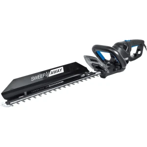 Mac Allister MHT60060 Hedge Trimmer, 600W, 60cm (Parts Only)
