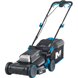 Mac Allister MLM1334 Lawn Mower, 1300W, 34cm (Parts Only)
