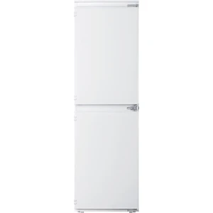 Cooke and Lewis CLBI5050FFEU Fridge Freezer, Built In 50/50