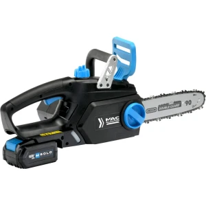 Mac Allister MCS1825LI Chainsaw, 18V, 25cm