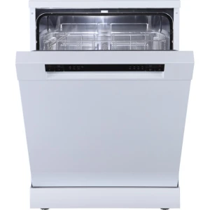 Cooke and Lewis FS60DISHEU Dishwasher, Freestanding 60cm