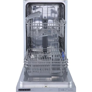 Cooke and Lewis BI45DISHEU Dishwasher, Built In 45cm