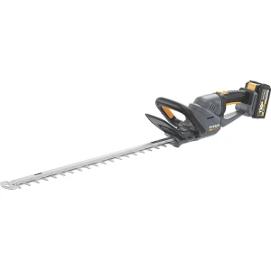 Titan TTT1210GHT Hedge Trimmer, 36V, 65cm