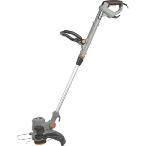Titan TTB820GGT Grass Trimmer, 600W, 30cm