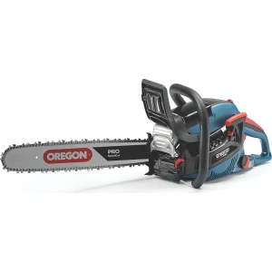 Erbauer ECSP51 Chainsaw, 50.9cc, 50cm