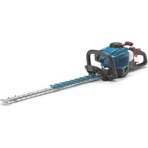 Erbauer EHTP22 Hedge Trimmer, 22.2cc, 69cm (Walbro Carburettor)