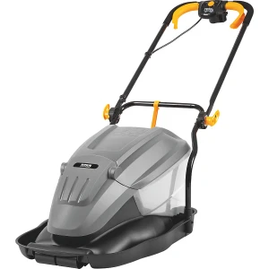 Titan TTB1019HVM Hover Mower, 1800W, 36cm