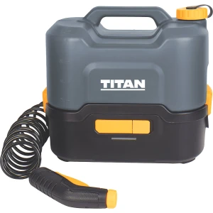 Titan TTG1232PRW Water Sprayer, 12V