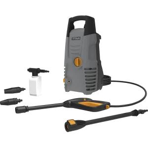 Titan TTB1300PRW Pressure Washer, 1300W, 100 Bar (Parts Only)