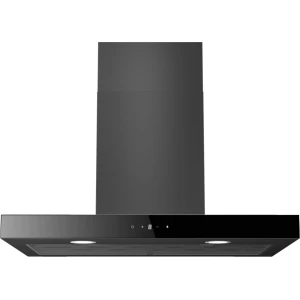 Viceroy WRBOX80BK 80cm Box Hood Black Touch Control