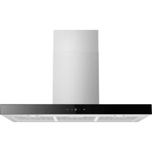 Viceroy WRBOX90SS 90cm Stainless Steel Box Hood