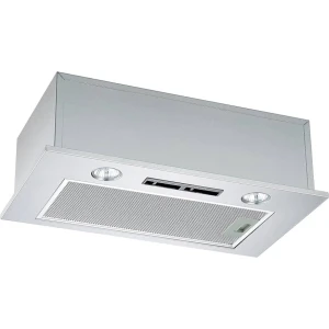 Viceroy WRCAN52 52cm Silver Canopy Hood Slider Control 330m3/h Airflow