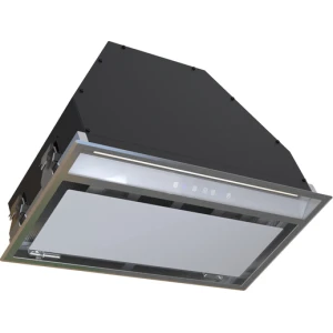 Viceroy WRCAN60RF 53cm Canopy Hood, Hob to Hood