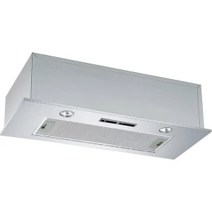 Viceroy WRCAN70 70cm Silver Canopy Hood Slider Control 330m3/h Airflow